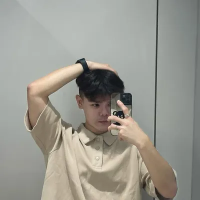 Lucas Chew profile