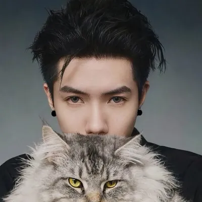 Lucas Chen profile