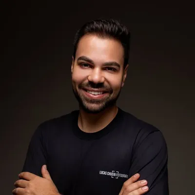 Lucas Chueri profile