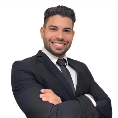 Lucas De Souza profile