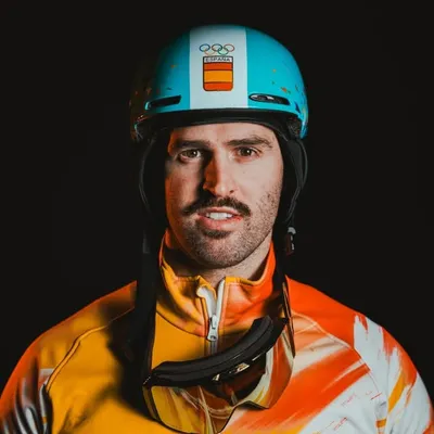 Lucas Eguibar Breton profile