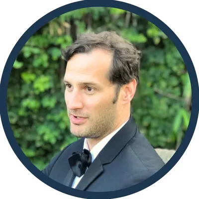Lucas Evangelista • Career & Performance Coach profile