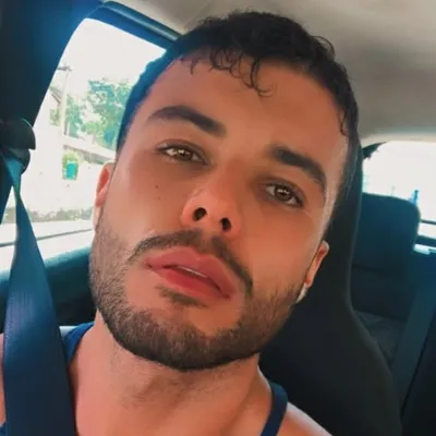 Lucas Fontes Carmo profile