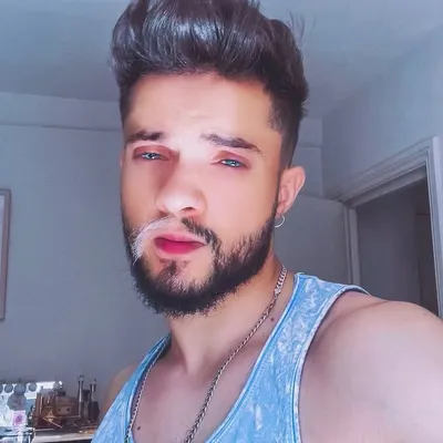 Lucas Sabino profile