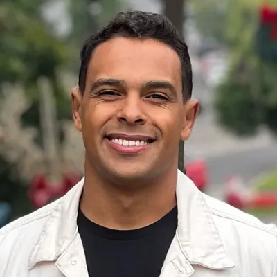 Lucas Alves profile