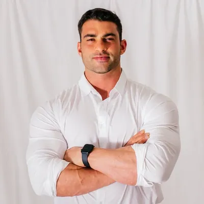 Lucas Gianinni IFBB PRO profile