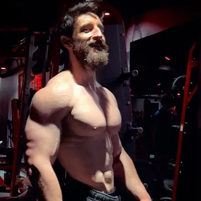 Lucas Gouiffes profile