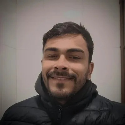 Lucas Guimarães profile