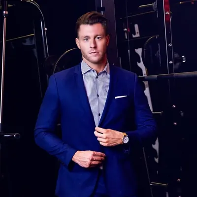 LUCAS JAMES profile