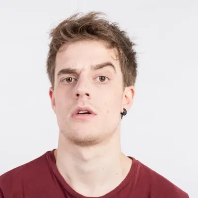 Lucas Lauriente profile