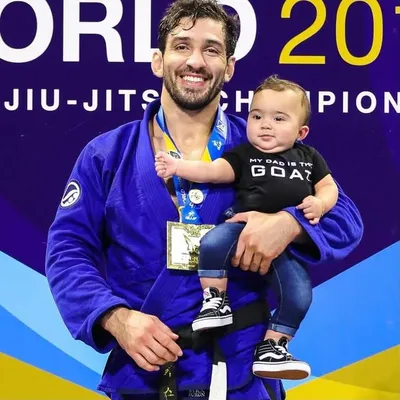 Lucas Lepri profile