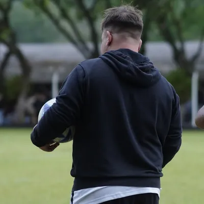Lucas Lima profile