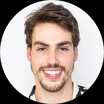 LUCAS LOBO | Creator & UGC profile