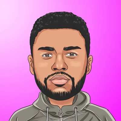 Lucas Luck profile
