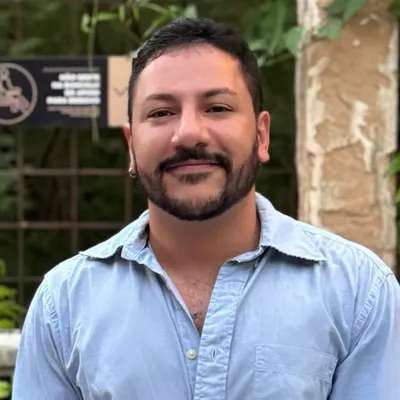 Lucas Machado profile