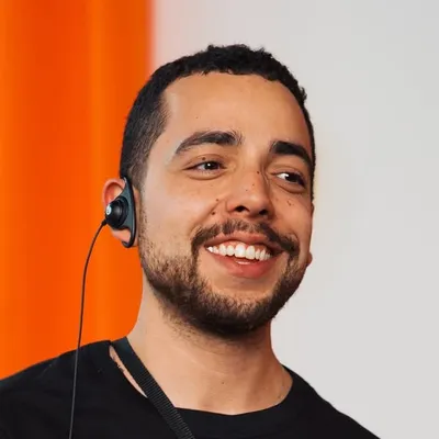Lucas Maciel profile