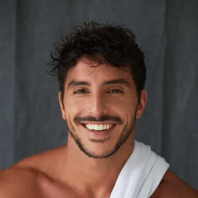 Lucas Mantellato profile