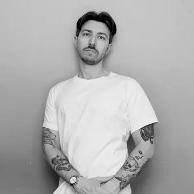 Lucas Hofbauer Menduni profile