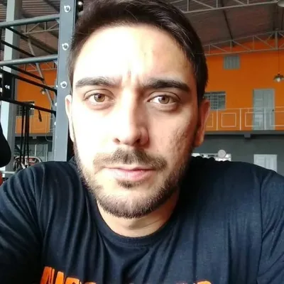 Lucas Moreze profile