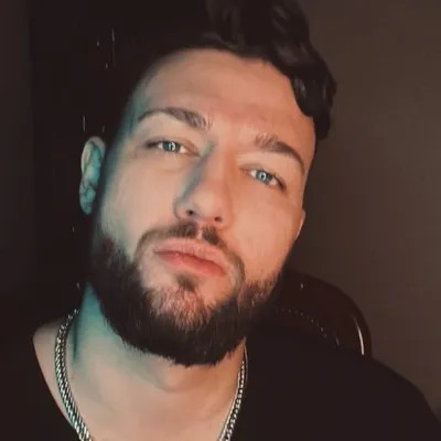 Lucas Lehnert profile