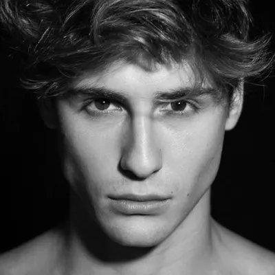 Lucas Niccioli profile
