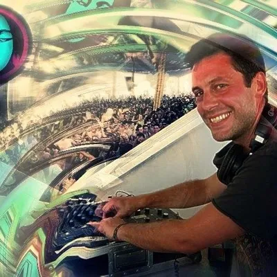 DJ Lucas / SuperModule profile