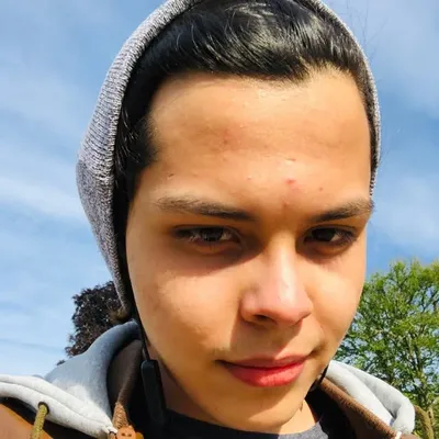 Lucas Ohnesorge profile