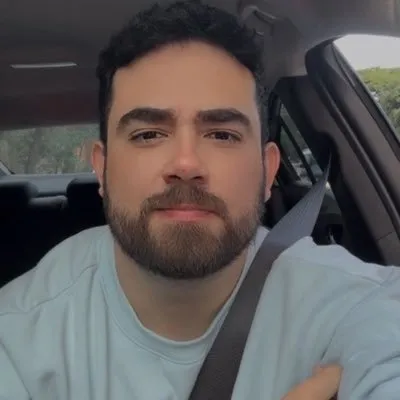 Lukas Orozco profile