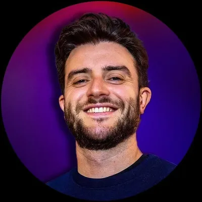 Lucas Pueyo profile