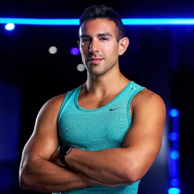 Luke Lombardo profile