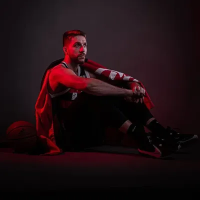 Lucas Siewert profile