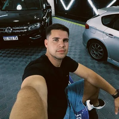 LUCAS RAMIREZ profile