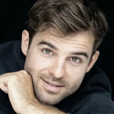 Lucas Reiber profile