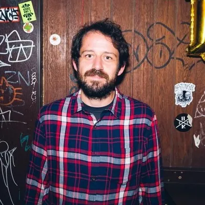 Lucas Rochetti profile