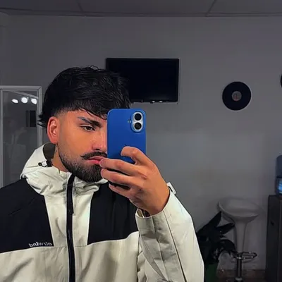 Lucas Ruiz profile