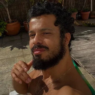 Lucas Martins profile
