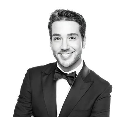 Lucas Somoza profile