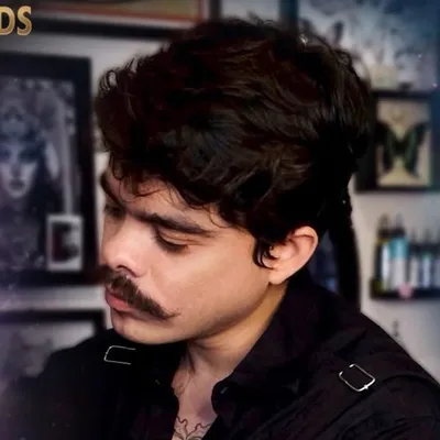 Lucas Lua🌙 profile