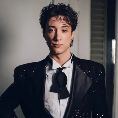 Lucas Spadafora profile