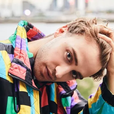 Lucas Teyssier Napoletano ๐ซ๐ท๐ช๐บ profile