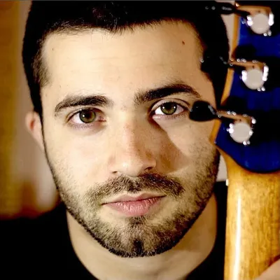 Luca Stricagnoli ๐ธ profile