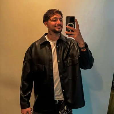 Lucas Van Opstal profile