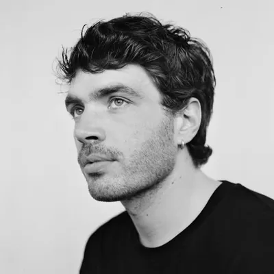 Lucas van der Rhee profile