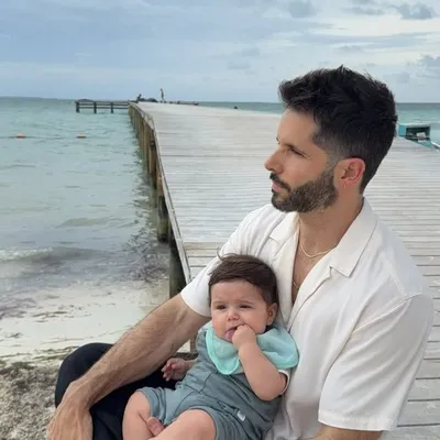 Lucas Velasquez profile