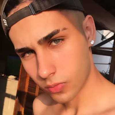 Lucas Vilas profile