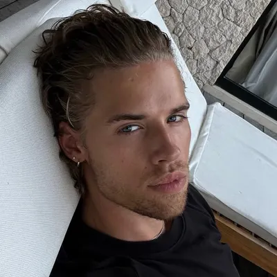 Lucas White-Smith profile