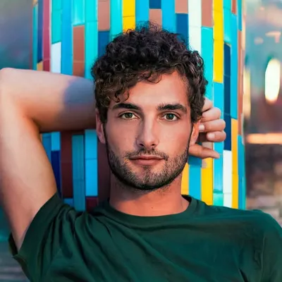 Luca Turco profile