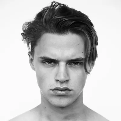 Luca Vige profile