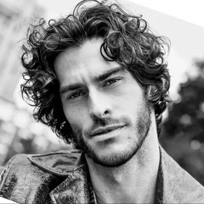 Luca profile