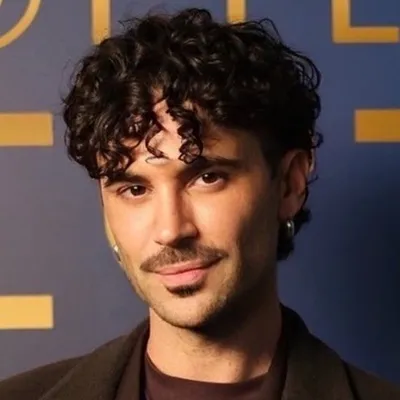 Luca Vismara profile